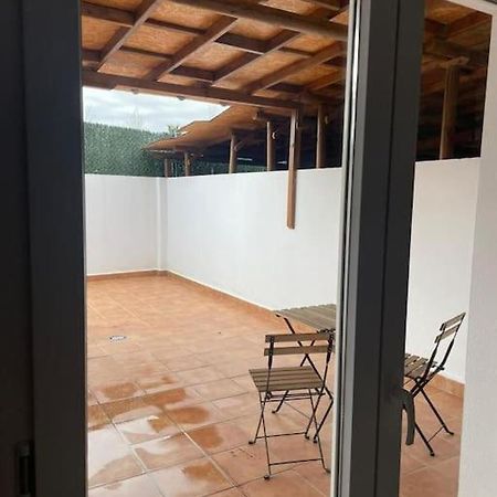 Apartamentos Torremolinos Centro 4 Eksteriør bilde