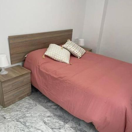 Apartamentos Torremolinos Centro 4 Eksteriør bilde