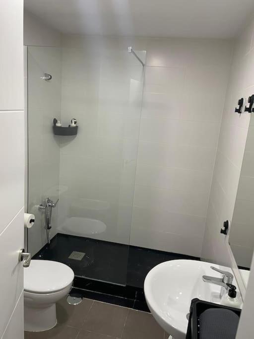 Apartamentos Torremolinos Centro 4 Eksteriør bilde