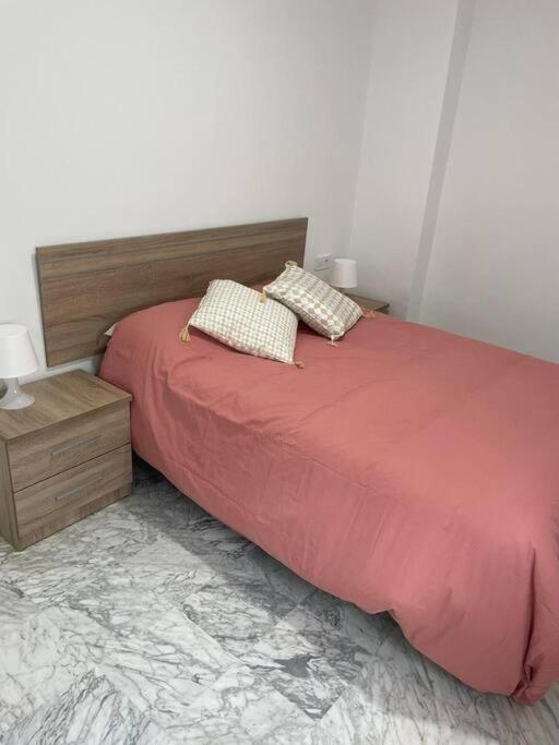 Apartamentos Torremolinos Centro 4 Eksteriør bilde