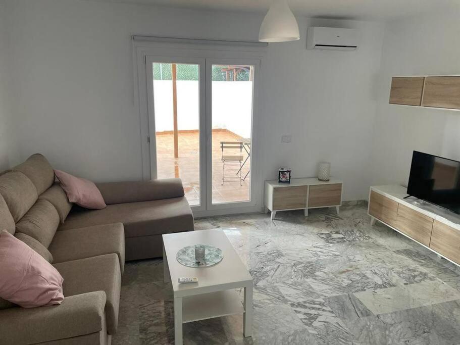 Apartamentos Torremolinos Centro 4 Eksteriør bilde